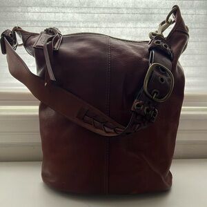 Coach Bucket Bag